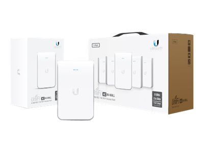 [UAP-AC-IW] Ubiquiti UniFi UAP-AC-IW - Funkbasisstation - Wi-Fi 5