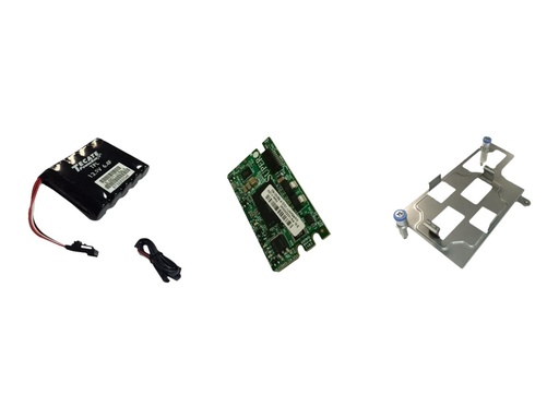 [BTR-CV3108-TP1] Supermicro CacheVault Kit - TFM-Modul für Flash-Backup-Einheit