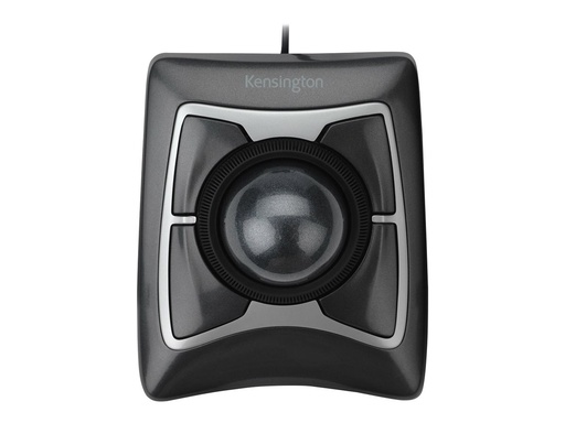 [64325] Kensington Expert Mouse - Trackball - rechts- und linkshändig