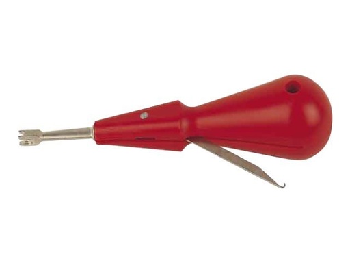 [79397-51200] 3M Standard tool - Punch-Down Tool - Rot
