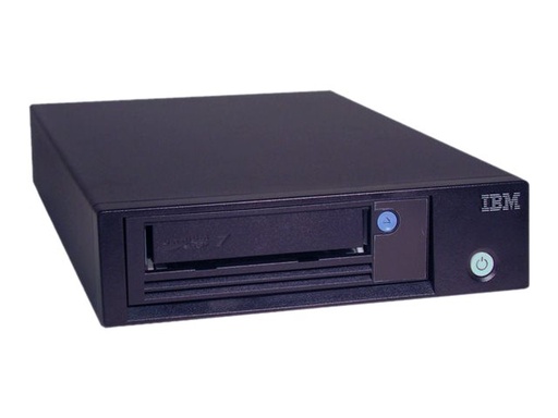 [6160S7E] Lenovo TS2270 6160-H7S - Bandlaufwerk - LTO Ultrium (6 TB / 15 TB)