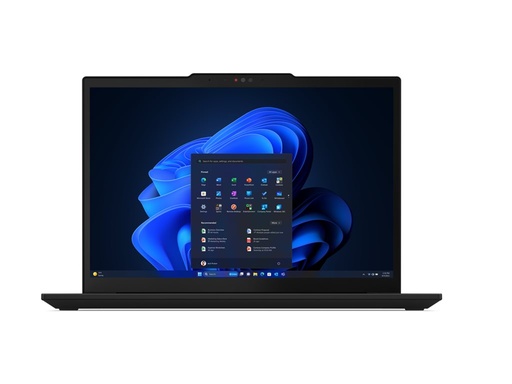 [21LU001DGE] Lenovo ThinkPad X13 Gen 5 21LU - 180°-Scharnierdesign - Intel Core Ultra 5 125U / 1.3 GHz - Evo - Win 11 Pro - Intel Graphics - 16 GB RAM - 512 GB SSD TCG Opal Encryption 2, NVMe - 33.8 cm (13.3")