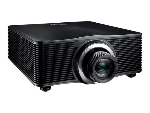 [W9PV7KC01VZ1] Optoma ZU1300 - DLP-Projektor - Laser - 3D - 12000 ANSI-Lumen - WUXGA (1920 x 1200)