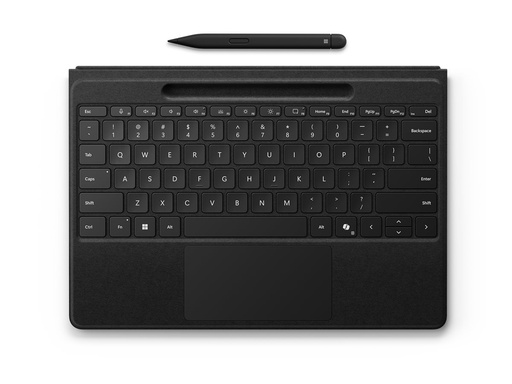 [Y8U-00005] Microsoft Surface Pro Flex Keyboard - Tastatur