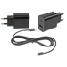 [945084] Brodit USB Netzteil USB-C und USB-A Anschluss Input - PC-/Server Netzteil