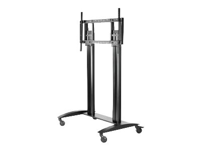 [SR598] Peerless TFT-Rollwagen AV - SmartMount - 55""- 98"" - SR598