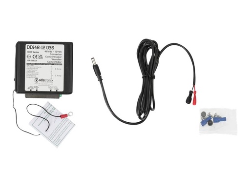 [216240] Brodit Stromwandler - für Zebra ET50, ET51