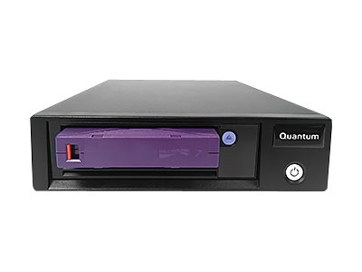 [TC-L72BN-AR] Quantum LTO-7 HH - Bandlaufwerk - LTO Ultrium (6 TB / 15 TB)