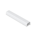 [UACC-CRS] Ubiquiti UACC-CRS - Gerade Kabelrinne - Acrylnitril-Butadien-Styrol (ABS) - Polycarbonat (PC) - Weiß