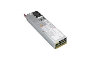 [PWS-2K63A-1R] Supermicro Netzteil PWS-2K63A-1R Redundant - PC-/Server Netzteil - Redundanz