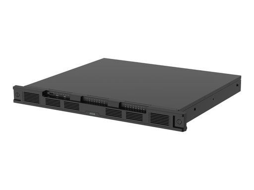 [02351-002] Axis S30 Series S3016 - NVR - 16 Kanäle - 4 x