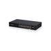 [ES-18X] Ubiquiti EdgeSwitch 18X - Switch - managed - 16 x 10/100/1000 + 2 x Gigabit SFP