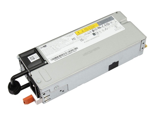 [7N67A00884] Lenovo Stromversorgung Hot-Plug (Plug-In-Modul)