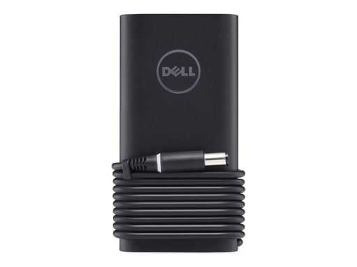 [450-18119] Dell AC Adapter - Netzteil - 90 Watt - Europa
