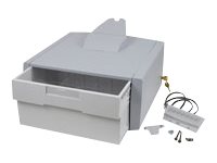 [97-973] Ergotron Primary Single Tall Drawer - Montagekomponente (Auszugsmodul)