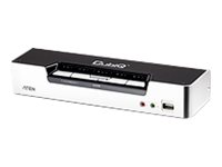 [CS1794] ATEN CubiQ CS1794 USB 2.0 HDMI KVMP Switch
