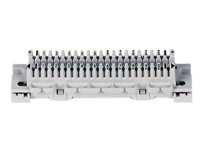 [79101-517 00] 3M Verteiler-Anschlussmodul - Grau