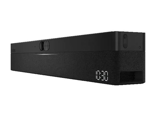 [12BU0007GE] Lenovo ThinkSmart One - Kit für Videokonferenzen (Touchscreen-Konsole, Rechensystem)