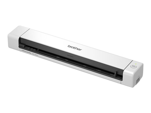 [DS640TJ1] Brother DSmobile DS-640 - Einzelblatt-Scanner