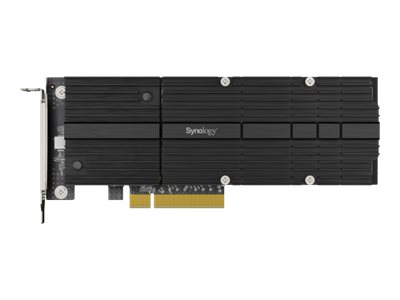 [M2D20] Synology M2D20 - Schnittstellenadapter - M.2
