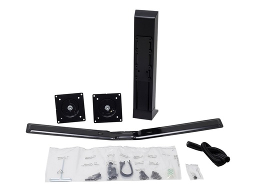 [97-934-085] Ergotron WorkFit Universal - Kit für zwei Monitore