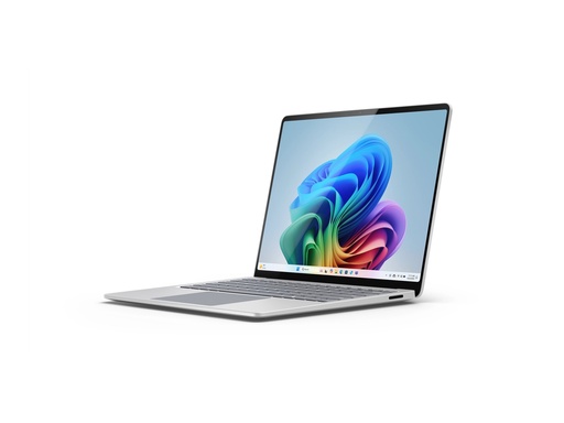 [ZGV-00009] Microsoft Surface Laptop - 7th Edition - Snapdragon X Plus X1P-64-100 - Win 11 Pro - Qualcomm Adreno - 16 GB RAM - 256 GB SSD - 35.1 cm (13.8")