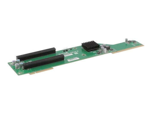 [RSC-R2UG-A2E16-B] Supermicro RSC R2UG-A2E16-B - Riser Card - für SuperServer 2027GR-TRFH-FM609