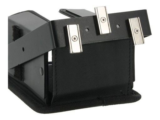 [031018] Mobilis Magnetic mount adapter kit für Trageholster