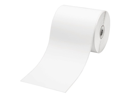 [RDS01E2] Brother RDS01E2 - Papier - weiß - Rolle (10,2 cm x 44,3 m)