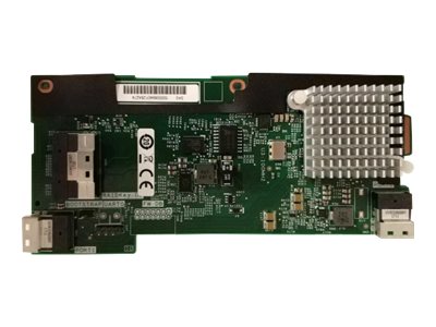 [4C57A16217] Lenovo ThinkSystem 430-8i Dense - Speicher-Controller