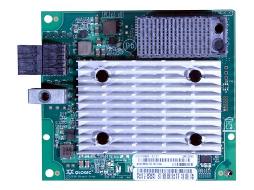 [7ZT7A00520] Lenovo ThinkSystem QLogic QML2692 Mezz - Hostbus-Adapter
