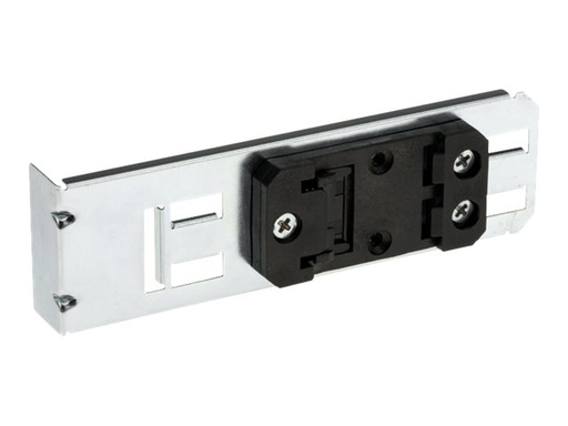 [5503-931] Axis Midspan DIN Clip A - DIN-Schienenklammer
