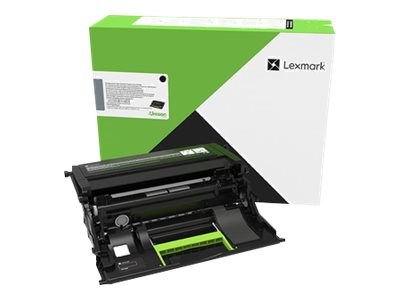[58D0Z0E] Lexmark Schwarz - original - Druckerbildeinheit LCCP, Lexmark Corporate