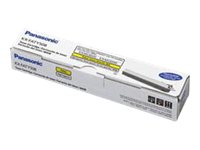 [KX-FATY508X] Panasonic KX-FATY508X - Gelb - original - Tonerpatrone