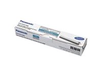 [KX-FATC506X] Panasonic Toner KX-FATC506X KXFATC506X Cyan - Original - Tonereinheit