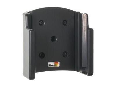 [711019] Brodit Halterung für Kfz für Handy - für Zebra