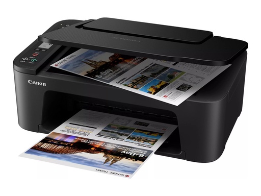 [4977C006] Canon PIXMA TS3550i - Multifunktionsdrucker - Farbe - Tintenstrahl - Legal (216 x 356 mm)/