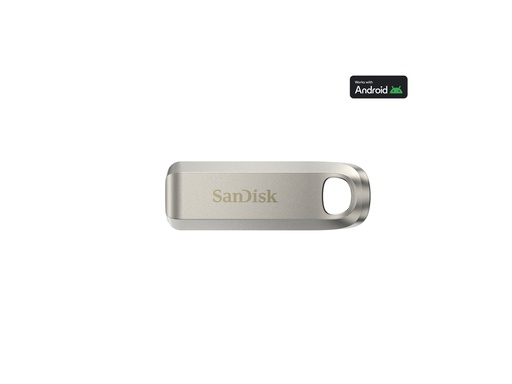 [SDCZ75-032G-G46] SanDisk Ultra Luxe - USB-Flash-Laufwerk - 32