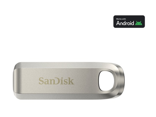[SDCZ75-512G-G46] SanDisk Ultra Luxe - USB-Flash-Laufwerk - 512