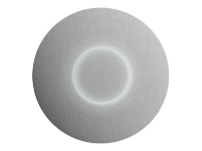 [NHD-COVER-FABRIC-3] Ubiquiti FabricSkin - Netzwerkgeräteabdeckung - Vorderseite - Gewebe (Packung mit 3)