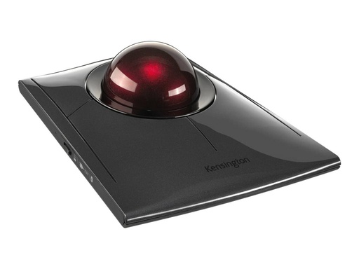 [K72080WW] Kensington SlimBlade - Maus - Laser - kabellos - RF - kabelloser Empfänger (USB)