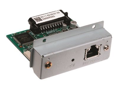 [39607904] Star Micronics Star IFBD-HE08 - Druckserver - 10/100 Ethernet