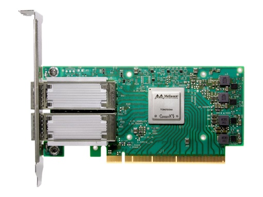 [4XC7A08229] Lenovo Mellanox ConnectX-4 IB VPI - Netzwerkadapter