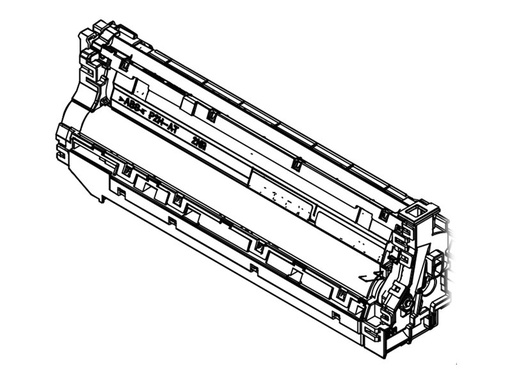 [302NR93020] Kyocera DV 5140(K) - (100/120/230/240 V) - Schwarz