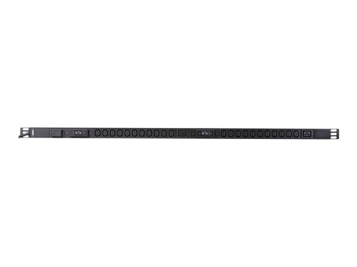 [PE0324SG] ATEN Basic PDU PE0324SG - Stromverteilungseinheit (Rack - einbaufähig)