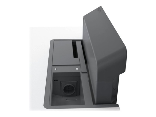 [83-091-029] Ergotron JUV Wall - Montagekomponente (Standard-Elektroeinheit)