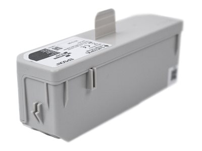 [C33S020700] Epson SJIC33P(K) - Schwarz - original - Tintenpatrone - für TM J7200, J7200 (301)