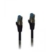 [S216842] Synergy 21 Kabel Patch-RJ45 S-STP S/FTP PUR Aussen/Industrie 500Mhz CAT6A*schwarz* - Kabel - Digital/Daten