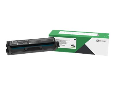 [C3220K0] Lexmark Schwarz - original - Tonerpatrone LCCP