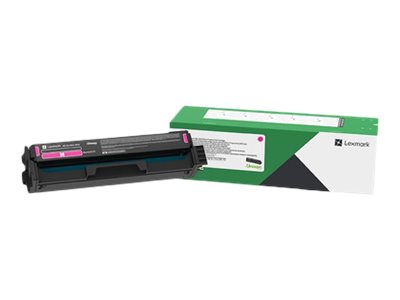 [C3220M0] Lexmark Magenta - original - Tonerpatrone LCCP